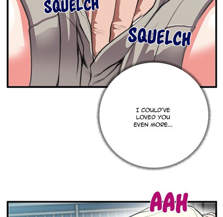 Between Us Manhwa - Chapter 8 Page 78