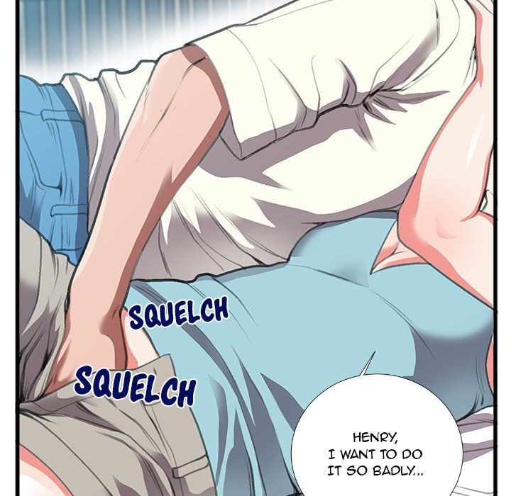 Between Us Manhwa - Chapter 8 Page 79