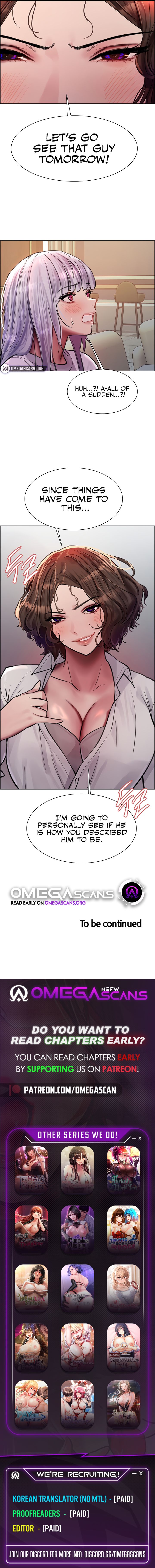 Sex Stopwatch Manhwa - Chapter 57 Page 9