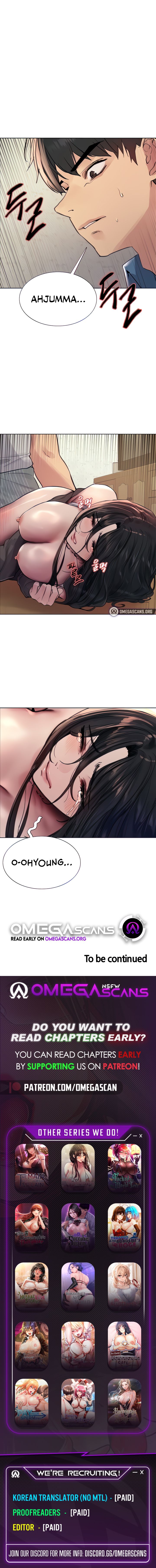 Sex Stopwatch Manhwa - Chapter 62 Page 9