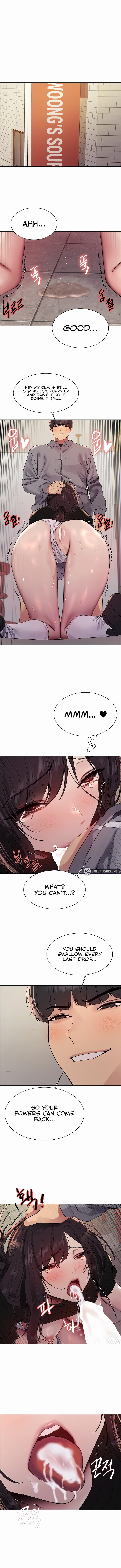 Sex Stopwatch Manhwa - Chapter 122 Page 2