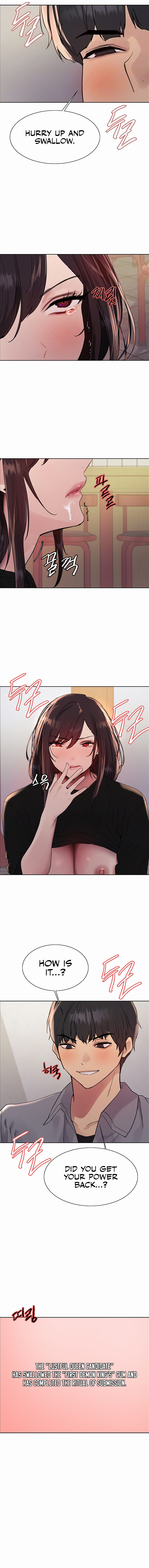 Sex Stopwatch Manhwa - Chapter 122 Page 3