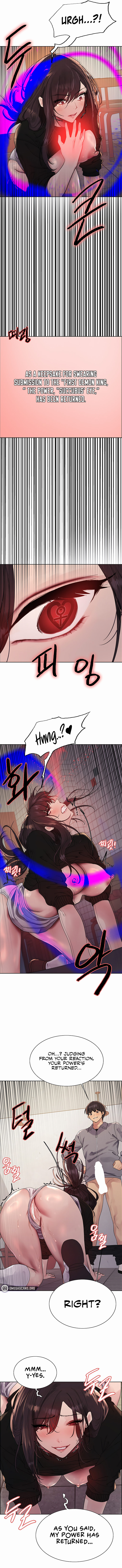 Sex Stopwatch Manhwa - Chapter 122 Page 4