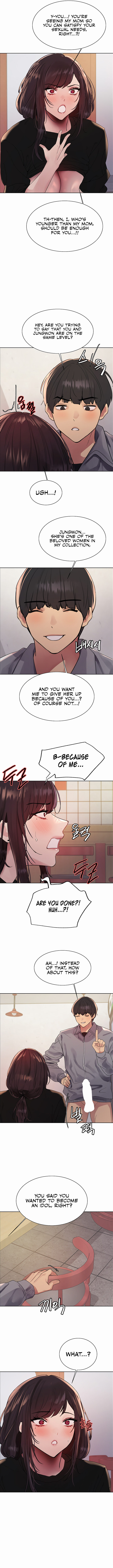 Sex Stopwatch Manhwa - Chapter 122 Page 7