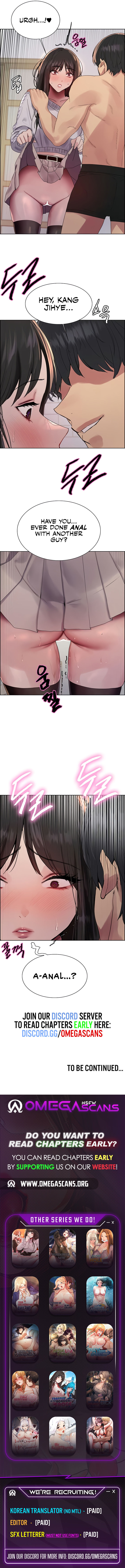 Sex Stopwatch Manhwa - Chapter 146 Page 7