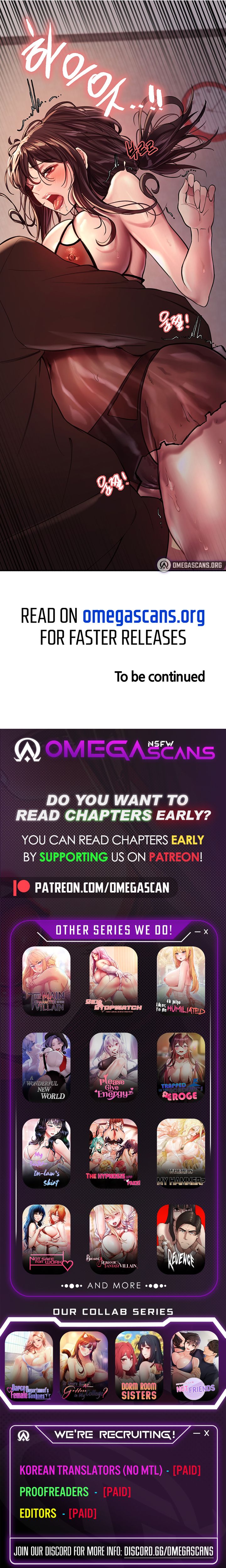 Sex Stopwatch Manhwa - Chapter 29 Page 10