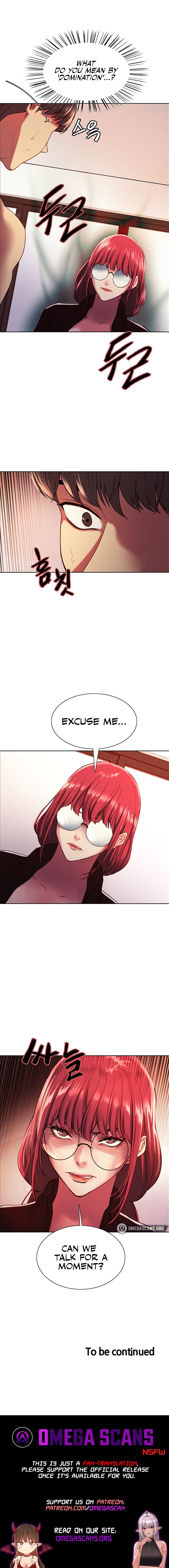 Sex Stopwatch Manhwa - Chapter 12 Page 9