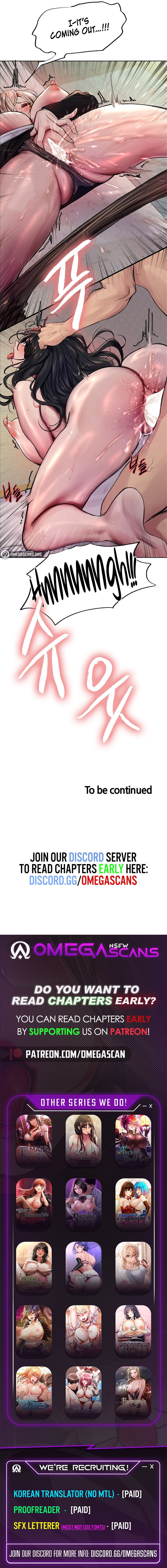 Sex Stopwatch Manhwa - Chapter 74 Page 9