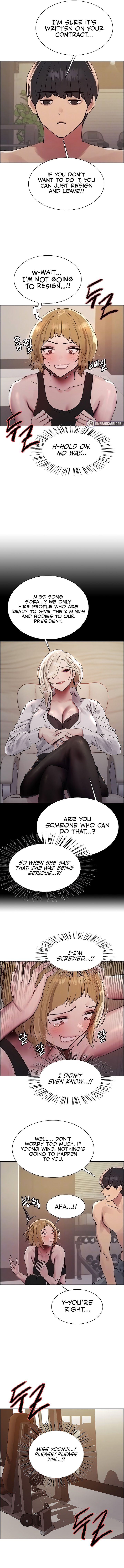 Sex Stopwatch Manhwa - Chapter 104 Page 2