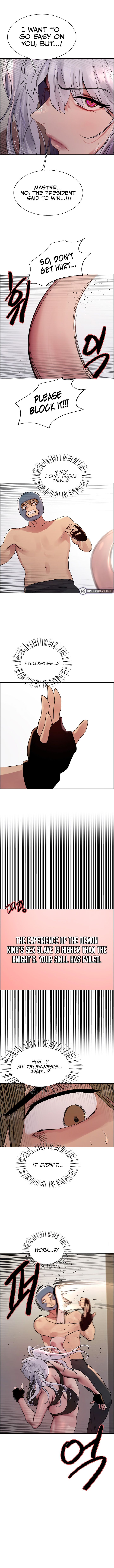Sex Stopwatch Manhwa - Chapter 104 Page 4