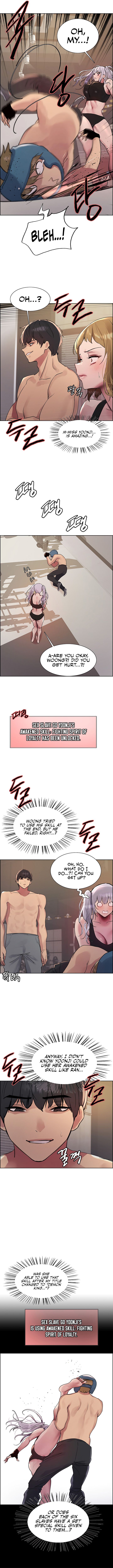 Sex Stopwatch Manhwa - Chapter 104 Page 5