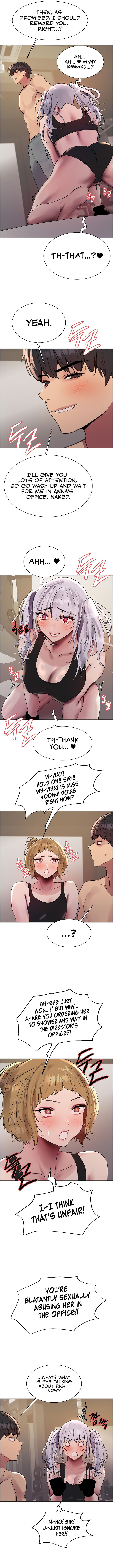 Sex Stopwatch Manhwa - Chapter 104 Page 7