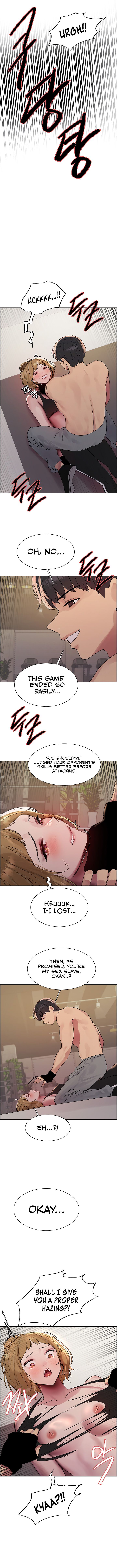 Sex Stopwatch Manhwa - Chapter 104 Page 11