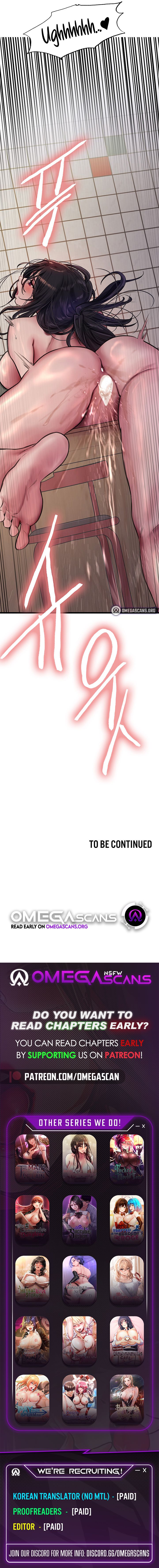 Sex Stopwatch Manhwa - Chapter 52 Page 8