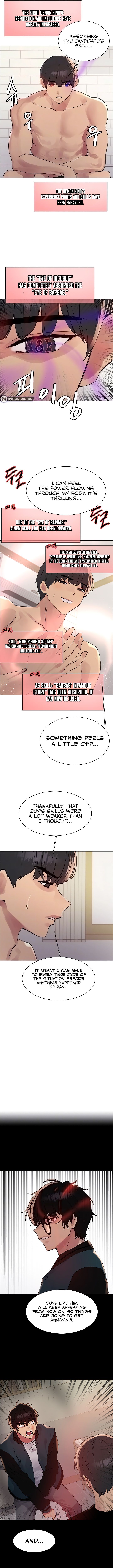 Sex Stopwatch Manhwa - Chapter 112 Page 2