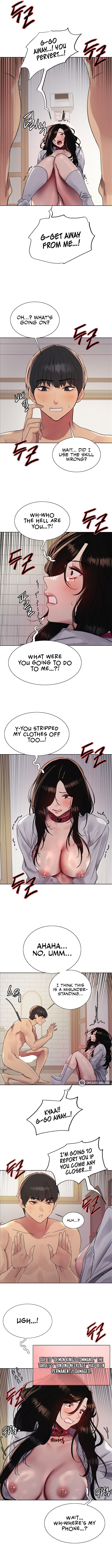 Sex Stopwatch Manhwa - Chapter 112 Page 6