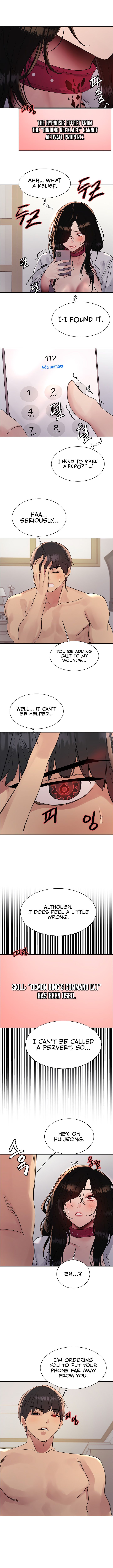 Sex Stopwatch Manhwa - Chapter 112 Page 7