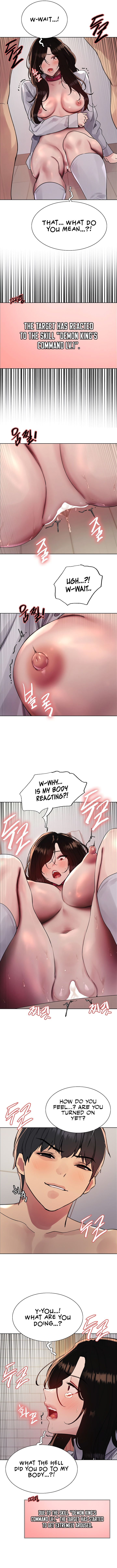 Sex Stopwatch Manhwa - Chapter 112 Page 9