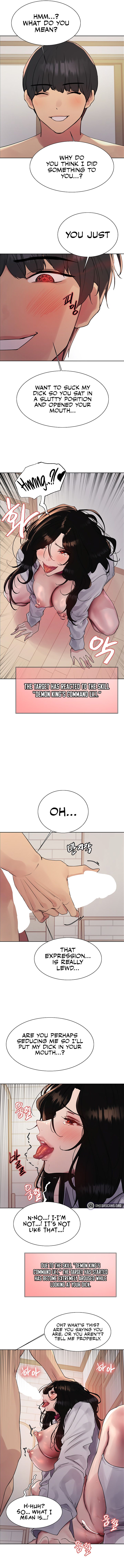 Sex Stopwatch Manhwa - Chapter 112 Page 10