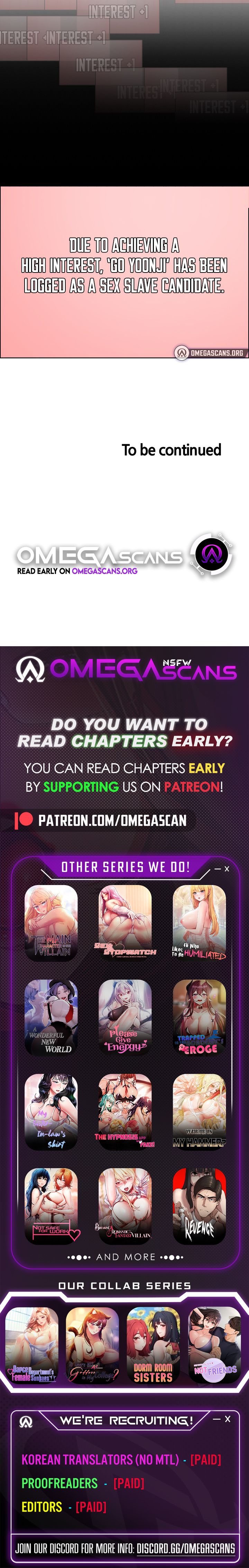 Sex Stopwatch Manhwa - Chapter 47 Page 9