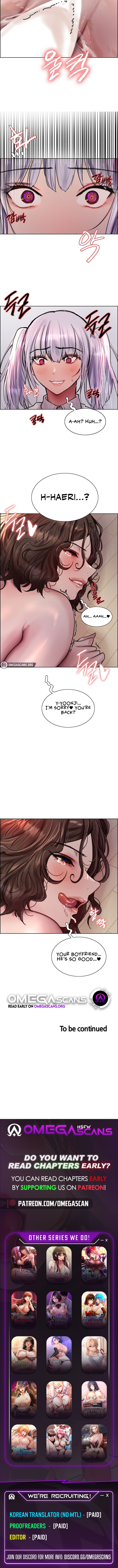 Sex Stopwatch Manhwa - Chapter 60 Page 11