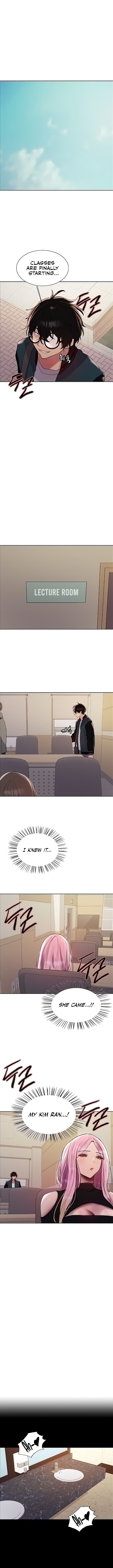 Sex Stopwatch Manhwa - Chapter 106 Page 3