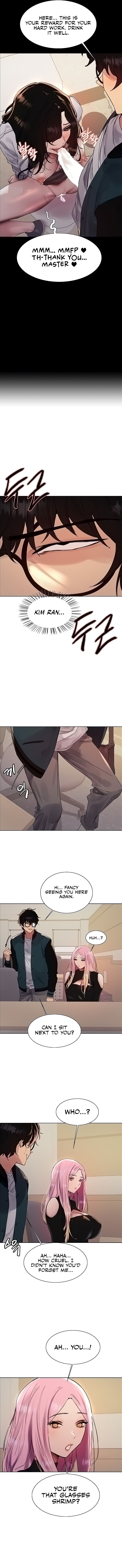 Sex Stopwatch Manhwa - Chapter 106 Page 5