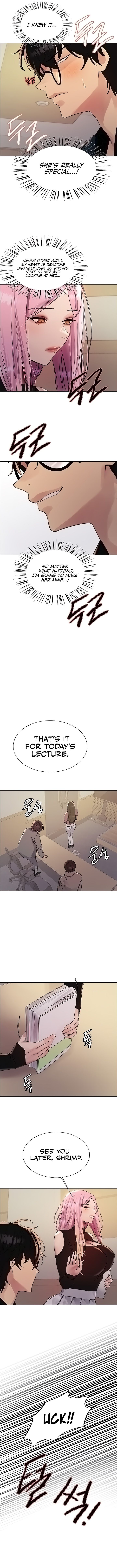 Sex Stopwatch Manhwa - Chapter 106 Page 7