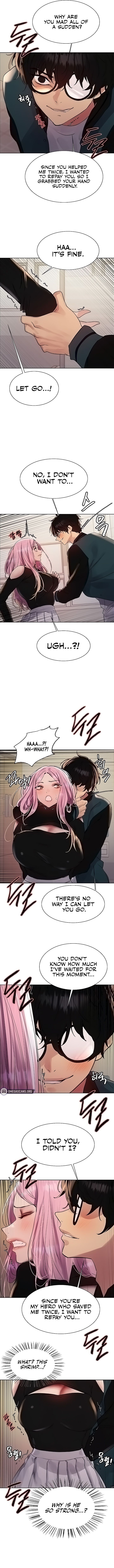 Sex Stopwatch Manhwa - Chapter 106 Page 10