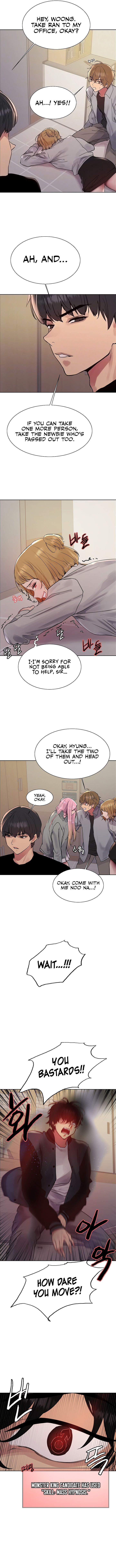 Sex Stopwatch Manhwa - Chapter 110 Page 3