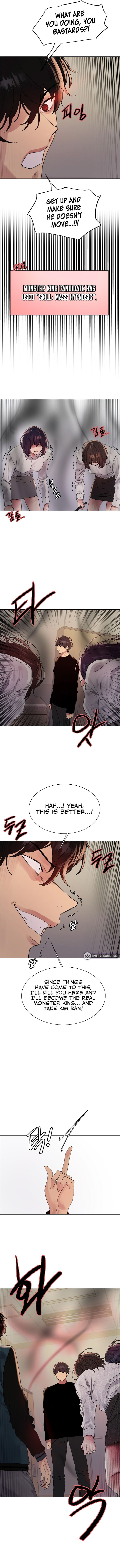 Sex Stopwatch Manhwa - Chapter 110 Page 6