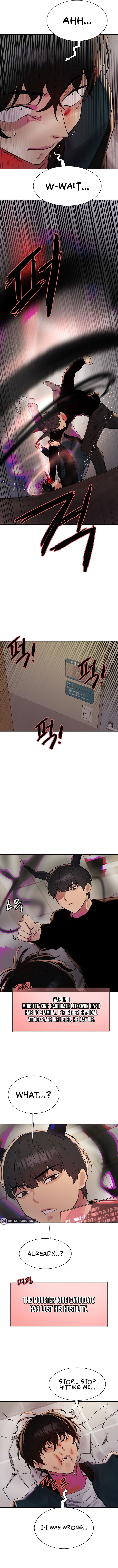 Sex Stopwatch Manhwa - Chapter 110 Page 8