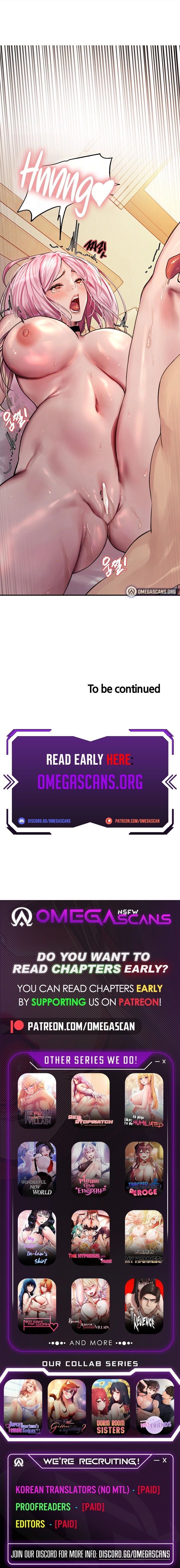 Sex Stopwatch Manhwa - Chapter 40 Page 10