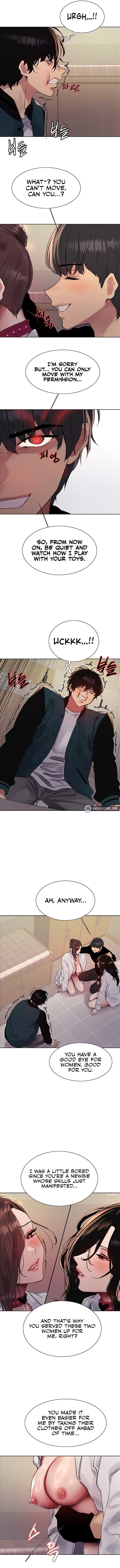 Sex Stopwatch Manhwa - Chapter 111 Page 2