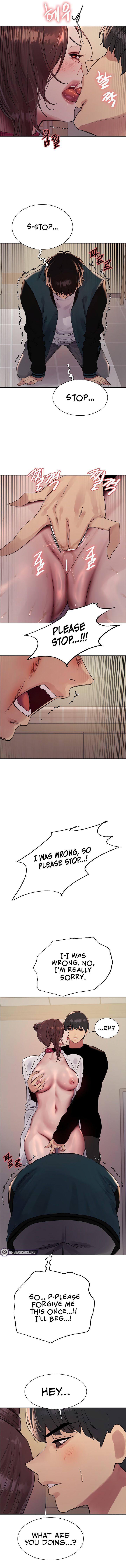 Sex Stopwatch Manhwa - Chapter 111 Page 4