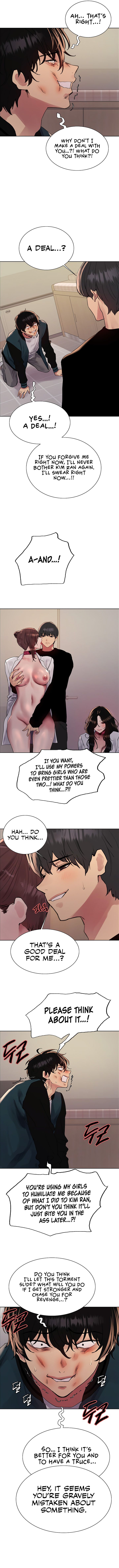 Sex Stopwatch Manhwa - Chapter 111 Page 5