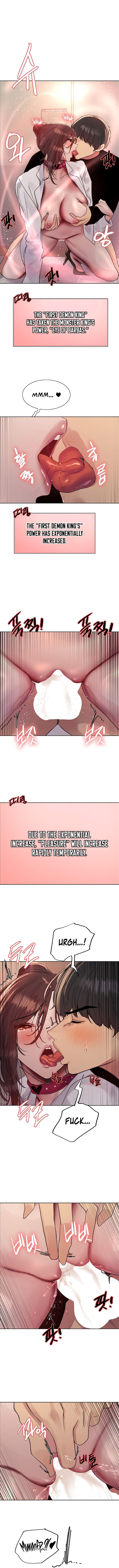 Sex Stopwatch Manhwa - Chapter 111 Page 9