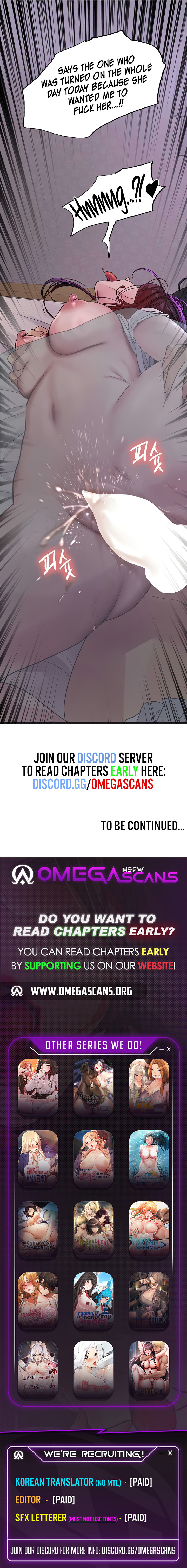 Sex Stopwatch Manhwa - Chapter 137 Page 7