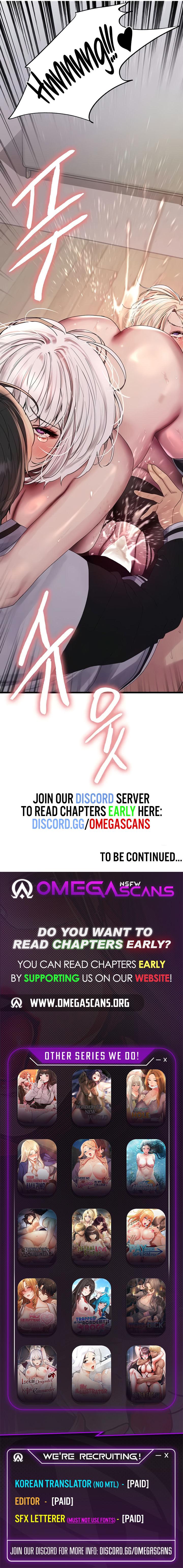 Sex Stopwatch Manhwa - Chapter 132 Page 7