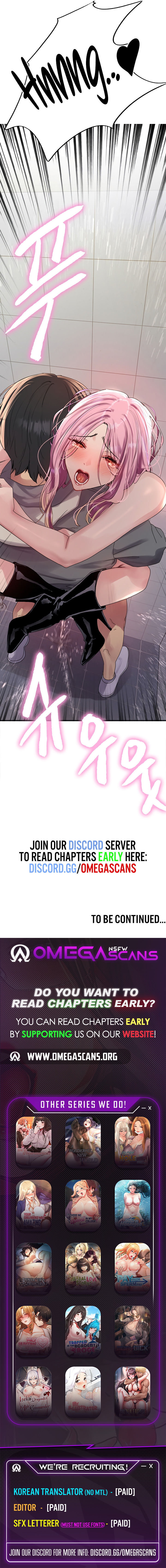 Sex Stopwatch Manhwa - Chapter 142 Page 9