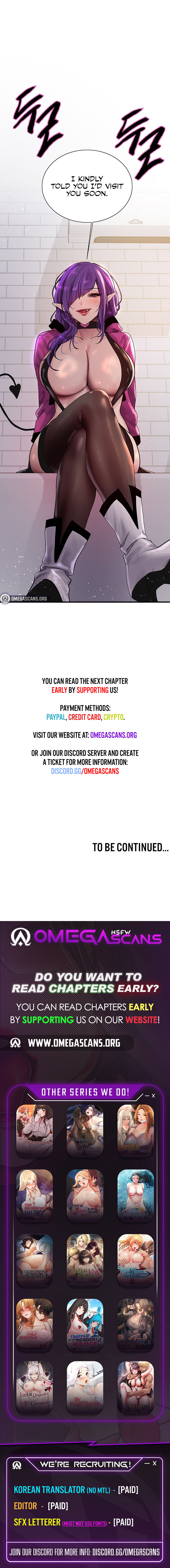 Sex Stopwatch Manhwa - Chapter 150 Page 7