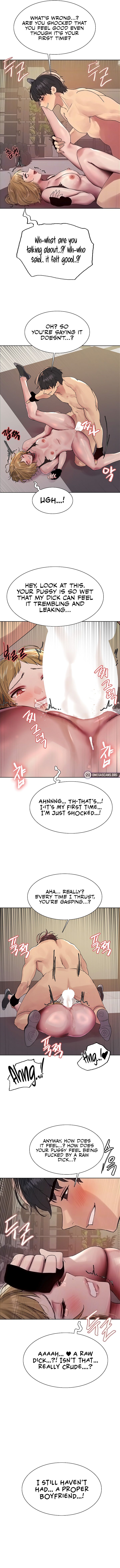 Sex Stopwatch Manhwa - Chapter 105 Page 2