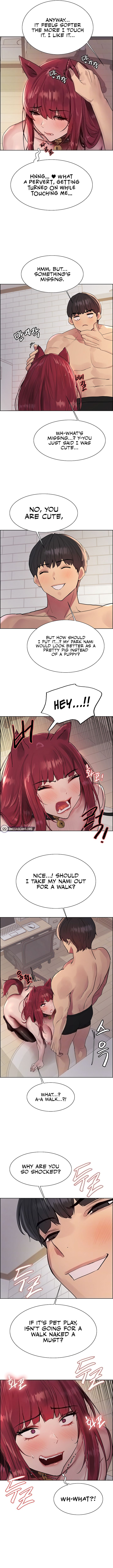 Sex Stopwatch Manhwa - Chapter 115 Page 2