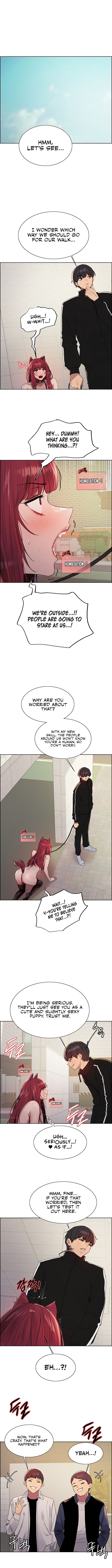Sex Stopwatch Manhwa - Chapter 115 Page 3