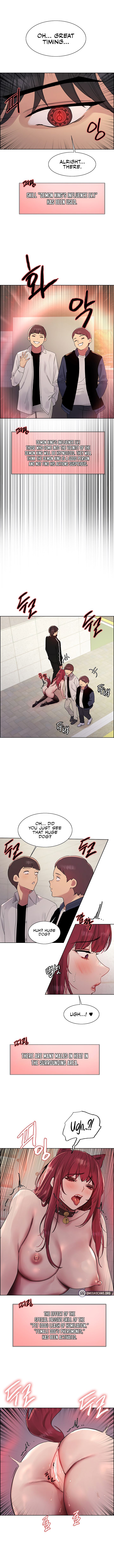 Sex Stopwatch Manhwa - Chapter 115 Page 4