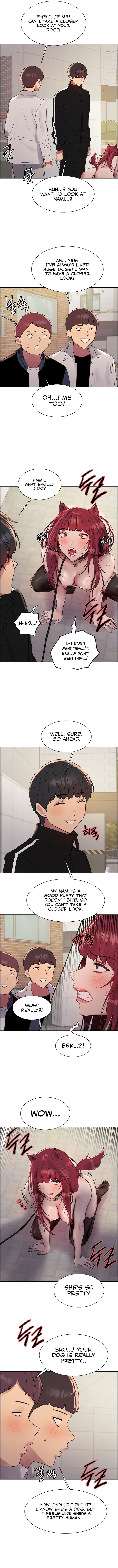 Sex Stopwatch Manhwa - Chapter 115 Page 5