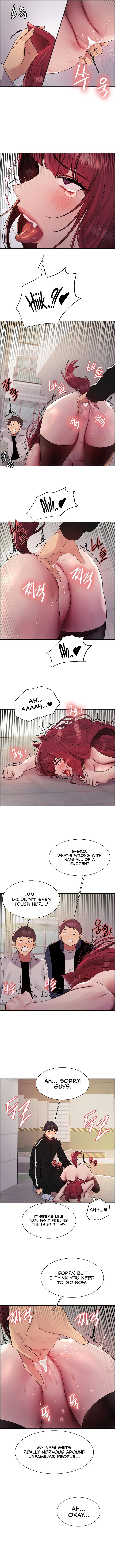 Sex Stopwatch Manhwa - Chapter 115 Page 7