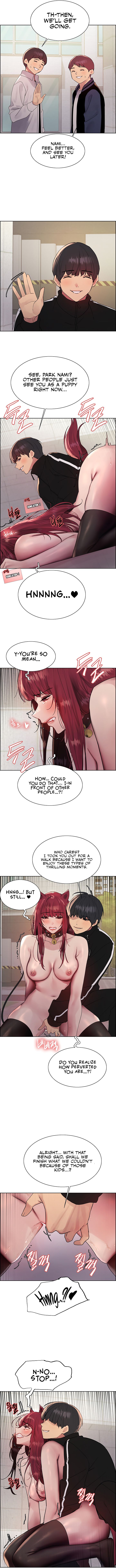 Sex Stopwatch Manhwa - Chapter 115 Page 8