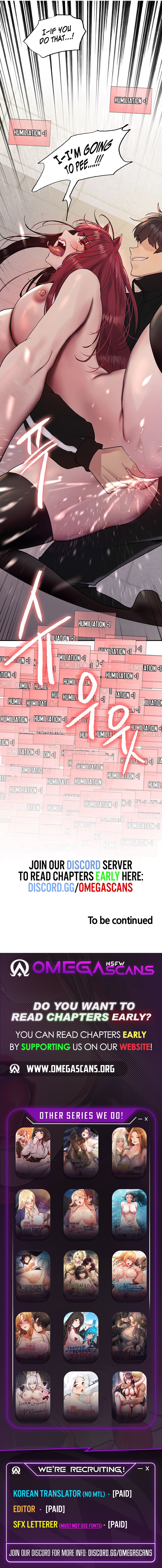 Sex Stopwatch Manhwa - Chapter 115 Page 10