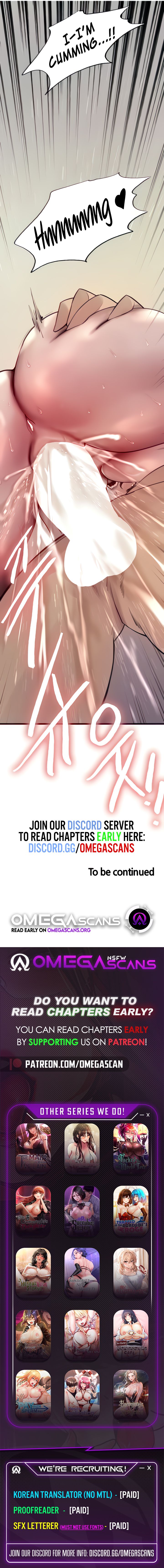 Sex Stopwatch Manhwa - Chapter 71 Page 8